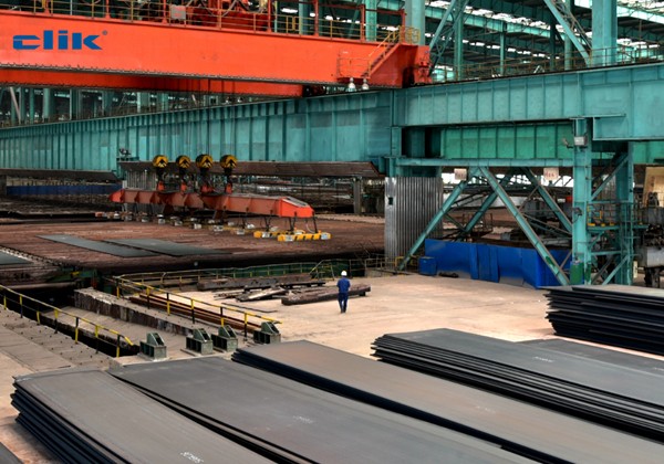 CLIK's review of China's steel market in 2018